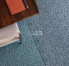 Forbo Flotex Tibor Mosaic 980406 Mosaic Aqua фото 3 | FLOORDEALER